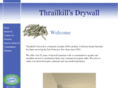 thrailkillsdrywall.com