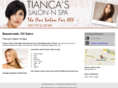 tiancassalon.com