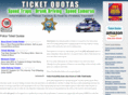 ticketquota.com