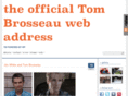 tombrosseau.com