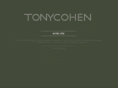 tony-cohen.com