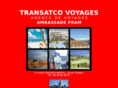 transatcovoyages.com