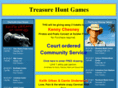 treasurehuntgames.com