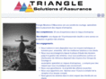 triangleassurance.com