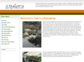 tylerslandscaping.com