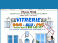 vitrerie75011.net