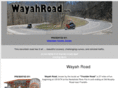 wayahbaldroad.com