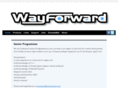 wayforward.com
