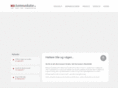 webkommunikator.dk