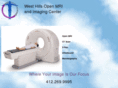 westhillsopenmri.com