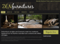 zenfurnitures.com