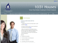 1031houses.com