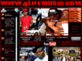 4lifemusic.com