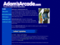 adamsarcade.com
