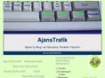 ajanstrafik.com