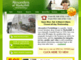 alexandersfurnishings.com