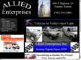alliedentinc.com