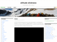 altitudeslickness.com