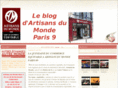 artisansparis9.com