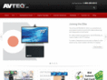 avteq-uk.com