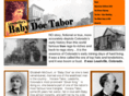 babydoetabor.com