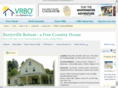barryvilleretreat.com