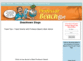beachtown.info