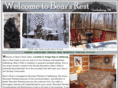 bearsrest.com
