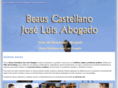 beauscastellanojoseluisabogado.com