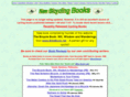 bicyclebooks.net