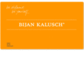 bijan-kalusch.com