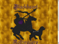 blackheartrottweilers.com