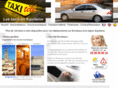 bordeaux-taxi.com