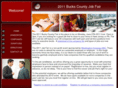 buckscountyjobfair.com