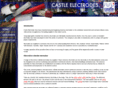 castle-electrodes.com