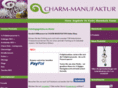 charms-manufaktur.com