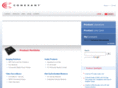 conexantsystem.com