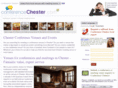 conferencechester.com
