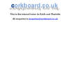 corkboard.co.uk