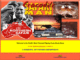 crocodilesafariman.com