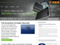 cvolve.net