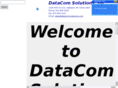 datacom-solutions.net