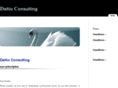 deltioconsulting.com