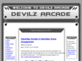 devilzgsa.com