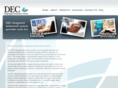 diagnosticevaluationcenter.com