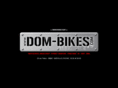 dom-bikes.com