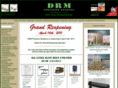 drmguns.com