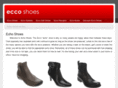 echo-shoes.com