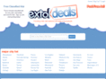 extoldeals.com