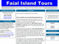 faialislandtours.com